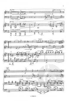 Vocalise (Sergei Rachmaninow) 