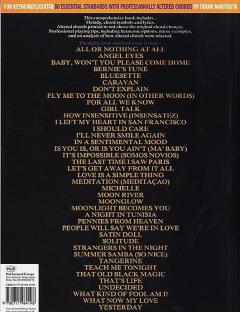 The Best Chord Changes for 80 of the Greatest Songs Ever Written 