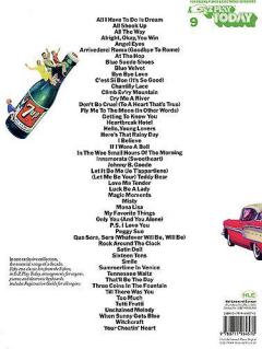 Great Songs Of The 50s von EZ PLAY 09 