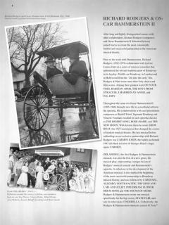 Oklahoma! Vocal Selections von Richard Rodgers 