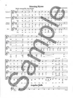 The Sound Of Music von Rodgers & Hammerstein 