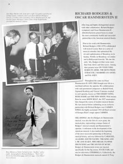 South Pacific von Richard Rodgers 