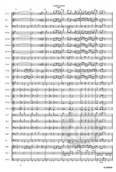 A Jazz Flavour (Alfonso Alves) 