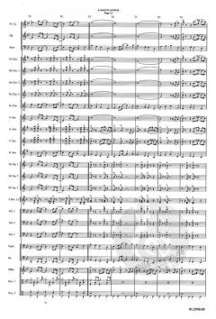 A Jazz Flavour (Alfonso Alves) 