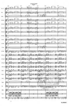 A Jazz Flavour (Alfonso Alves) 