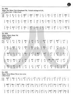 Jazz Ear Training CD-Set von Jamey Aebersold 