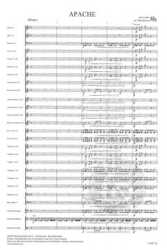 Apache von J. Lordan 
