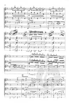 Ballet Des Heures - La Joconde (H. Ponchielli) 