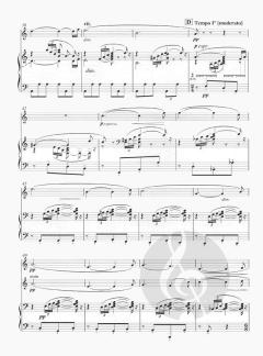 Soliloquy (2nd Edition) von Edward Elgar 