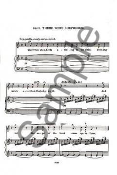 12 Songs From The Oratorios von Georg Friedrich Händel 