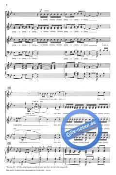 King's Singers Jubilee (The King's Singers) 