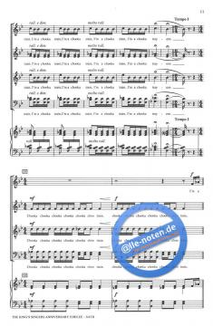 King's Singers Jubilee (The King's Singers) 