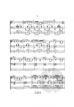 China March (R. Allmend) 