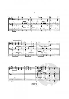 China March (R. Allmend) 