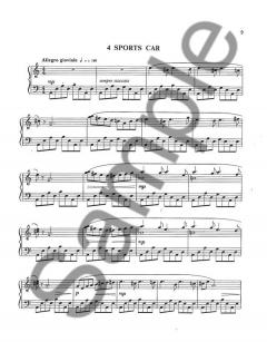 Afternoons And Afterwards von John McCabe 