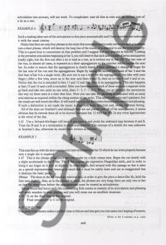 Scholar's Scarlatti Vol. 1 von Domenico Scarlatti 