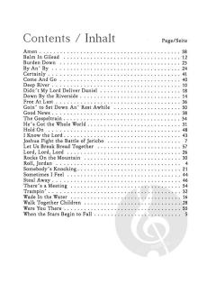 The Ultimate Gospel Choir Book 1 (Jeff Guillen) 