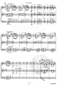 Dichter und Bauer (Franz von Suppe) 