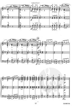 Dichter und Bauer (Franz von Suppe) 