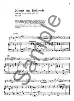 Showpieces for Flute and Piano von James Galway 