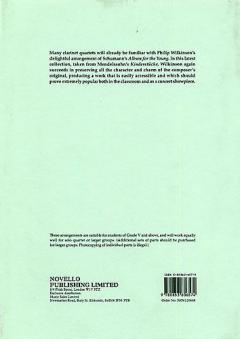 A Mendelssohn Suite von Felix Mendelssohn Bartholdy 