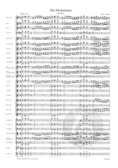 Die Fledermaus (Johann Strauss (Vater)) 