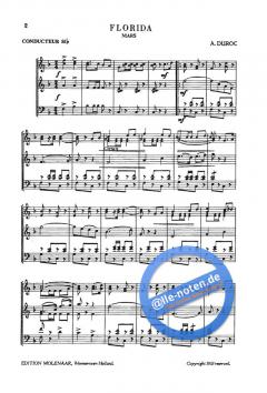 Florida von A. Duroc 