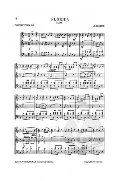 Florida von A. Duroc 