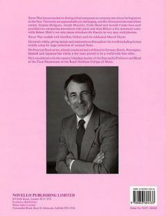 A Very Easy 20th Century Album von Trevor Wye 