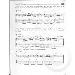 Masters Of Jazz Guitar von Joachim Vogel 