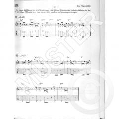 Masters Of Jazz Guitar von Joachim Vogel 