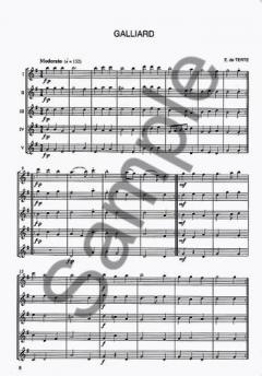 Flute Class - Concert Album von Trevor Wye 