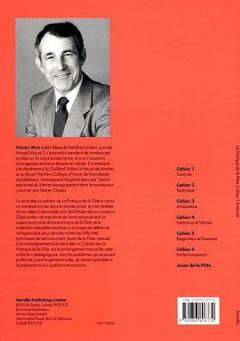 La Pratique de la Flûte 1 von Trevor Wye 