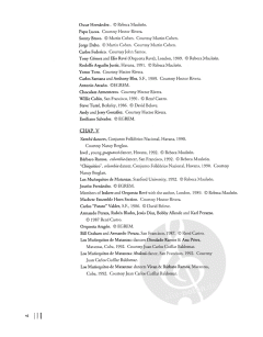 Salsa Guidebook for Piano & Ensemble von Rebeca Mauleon 