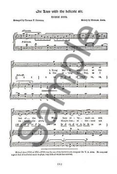 26 Classical Songs By Various Composers 