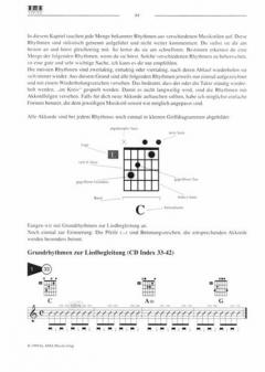 Das neue Gitarrenbuch von Jürgen Kumlehn 