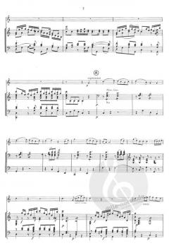 Hornkoncert Nr. 1 KV 412 (W.A. Mozart) 