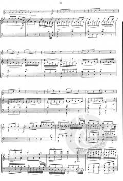 Hornkoncert Nr. 1 KV 412 (W.A. Mozart) 