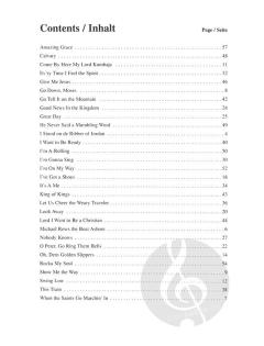 The Ultimate Gospel Choir Book 2 