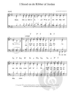 The Ultimate Gospel Choir Book 2 