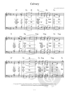 The Ultimate Gospel Choir Book 2 