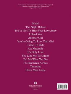 Help! von The Beatles 