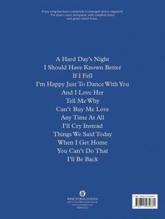 A Hard Day's Night von The Beatles 