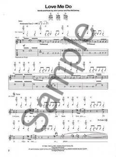 Beatles 1962-1966 von The Beatles 