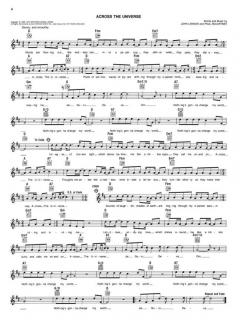 The Beatles Fake Book 