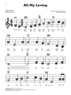 The Best Of The Beatles 