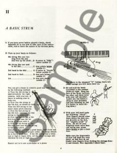 How To Play The 5-String Banjo im Alle Noten Shop kaufen