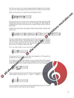 Hot Licks For Bluegrass Fiddle 
