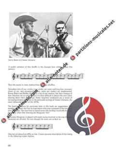 Hot Licks For Bluegrass Fiddle 