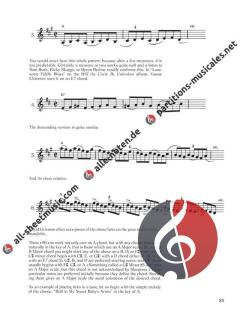 Hot Licks For Bluegrass Fiddle 